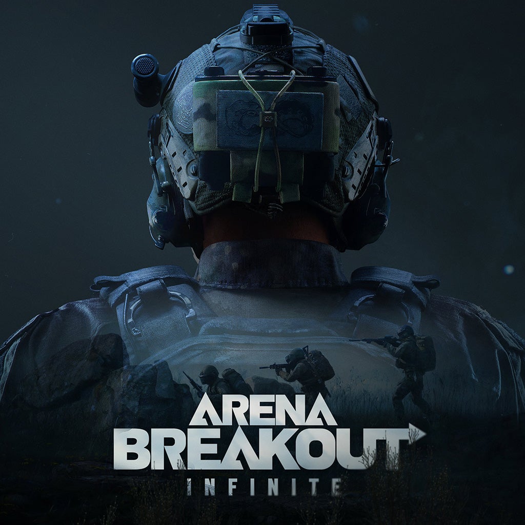 Arena Breakout Infinite logo