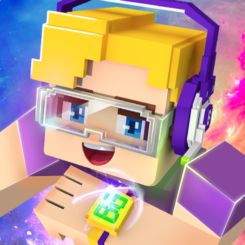 Blockman Go logo