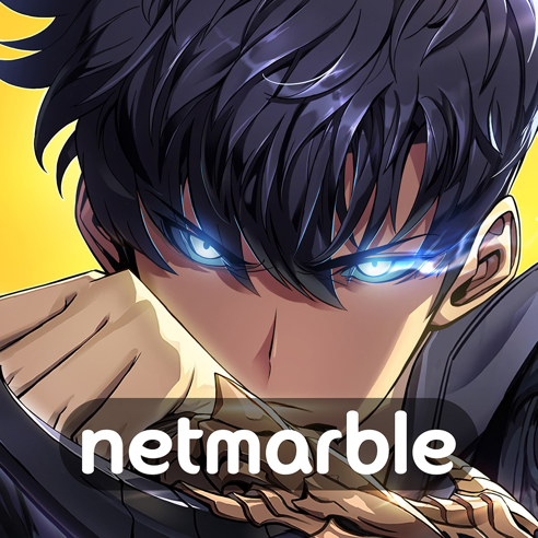 Solo Leveling: Arise logo