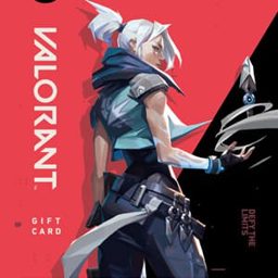 Valorant